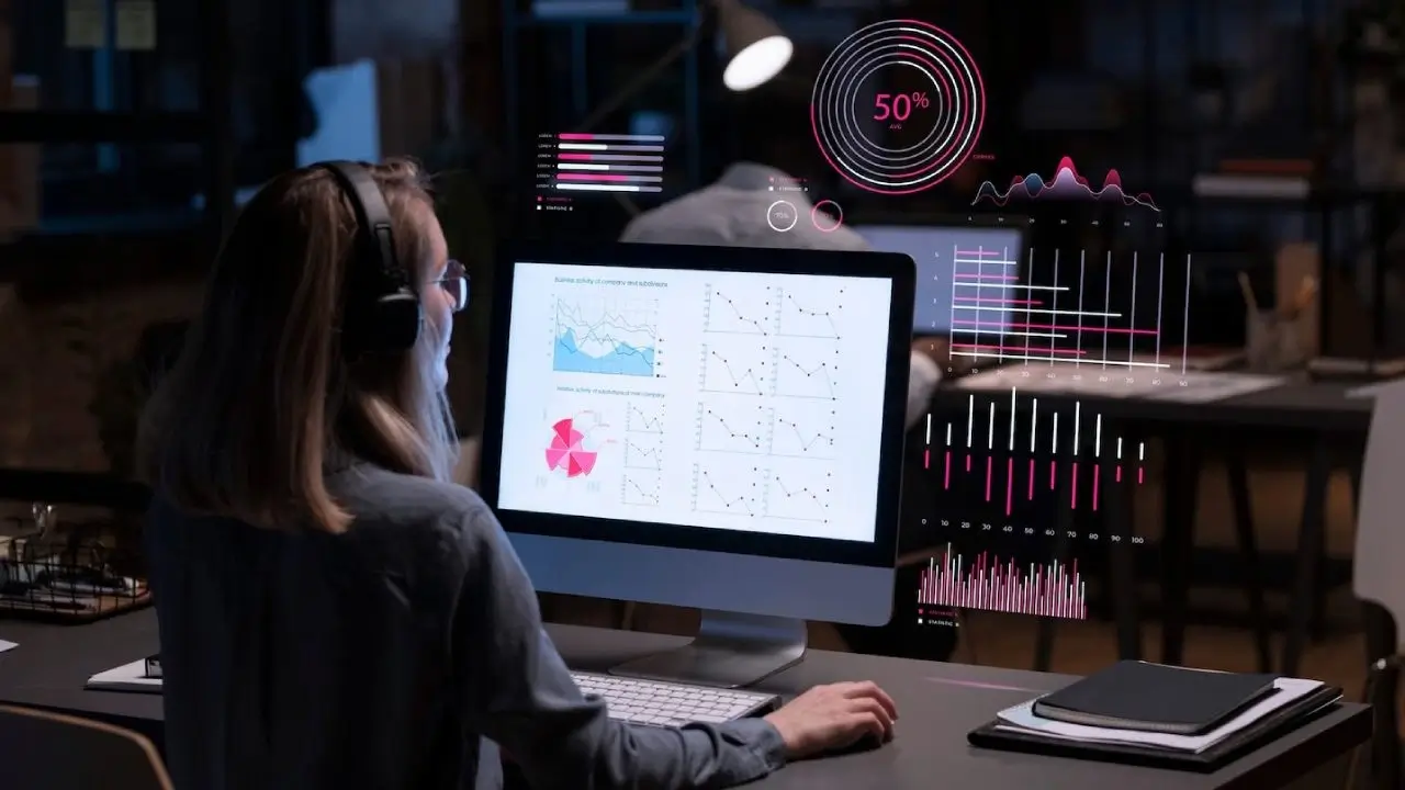 KI-Tools für Präsentationen